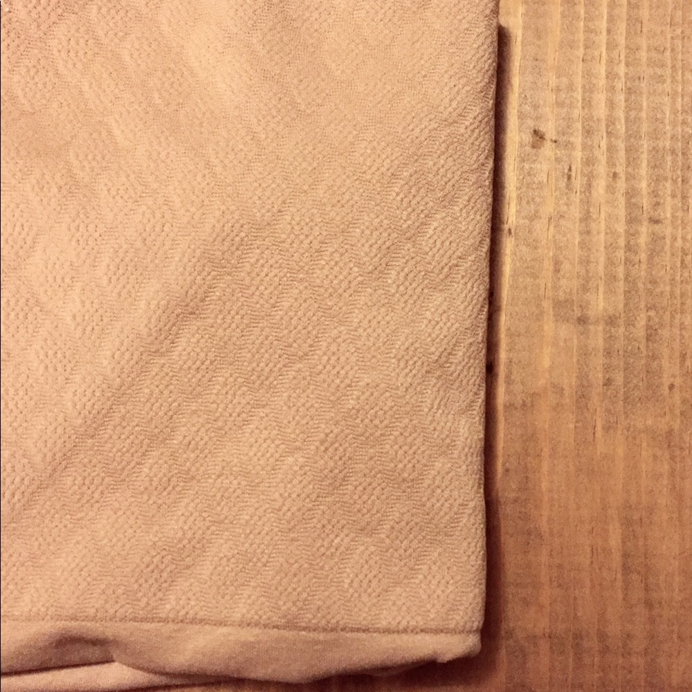 Shorts style shape wear